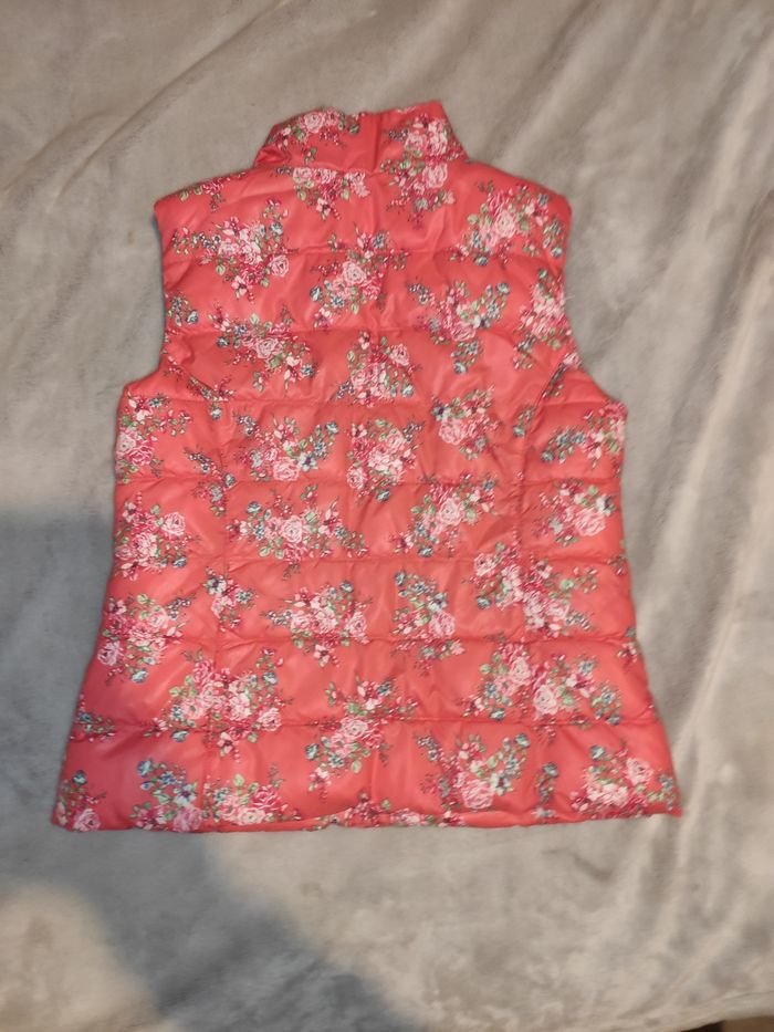 Veste sans manche Benetton - photo numéro 2