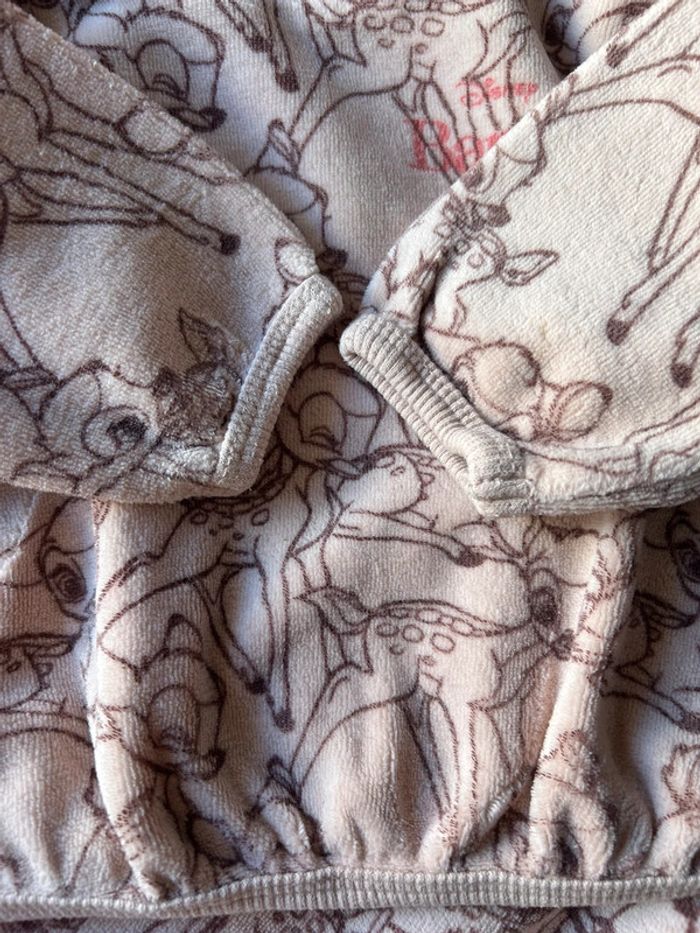 Ensemble bambi 50 cm - photo numéro 8