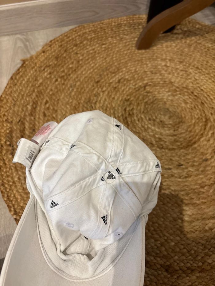 Casquette homme Adidas taille unique - photo numéro 8