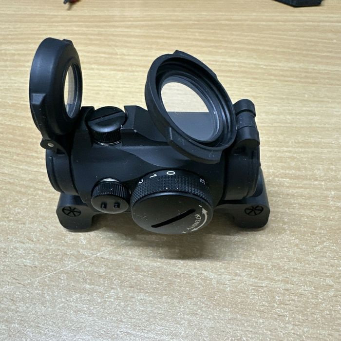 Aimpoint Micro H-2 2MOA avec montage Blaser – État impeccable ! - photo numéro 6