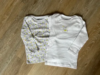 T-shirt 24 mois