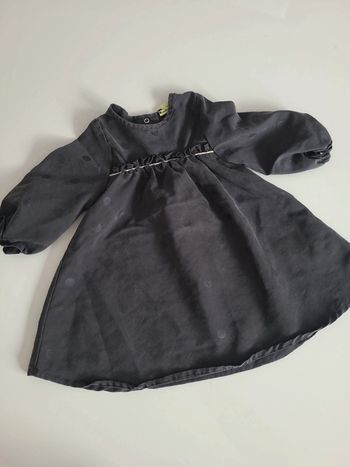 Robe 9 mois