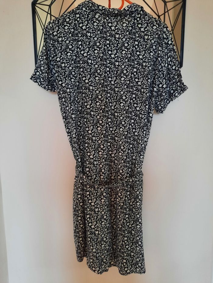Robe chemise - photo numéro 2