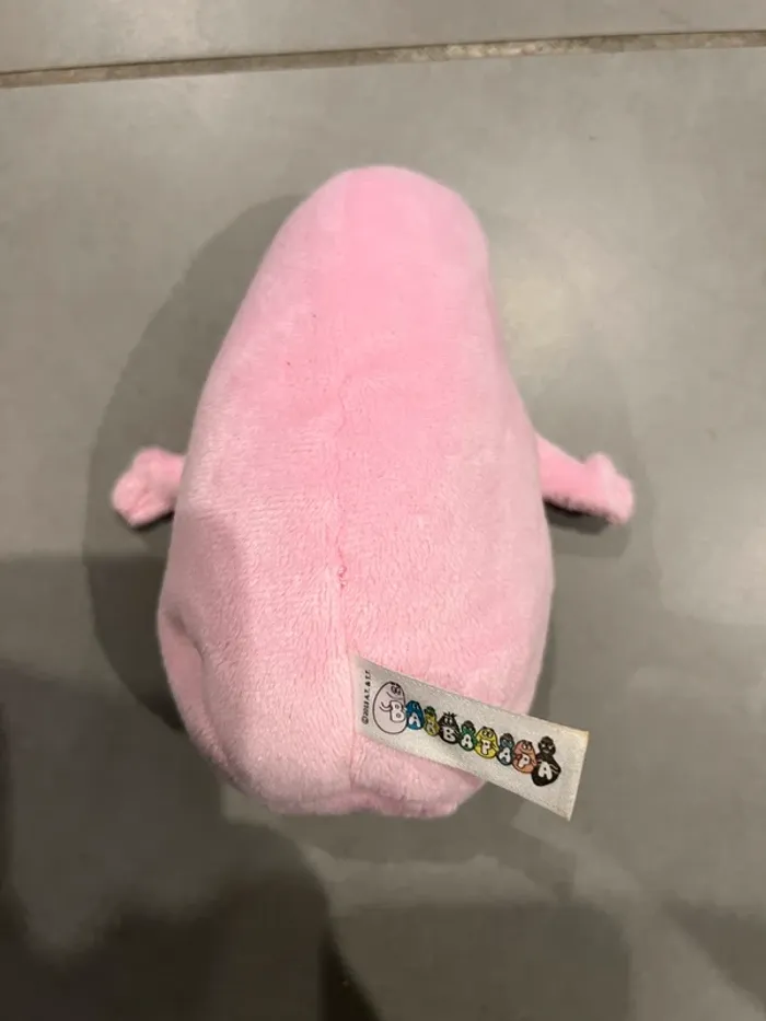 Barbapapa - photo numéro 2