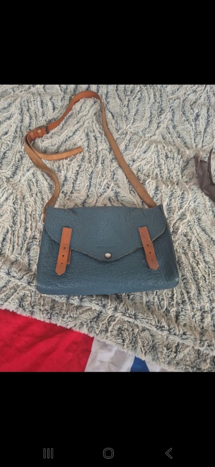 Sac bandouliere  paul marius