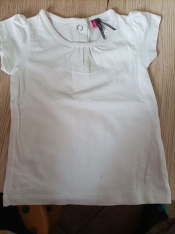 T shirt
