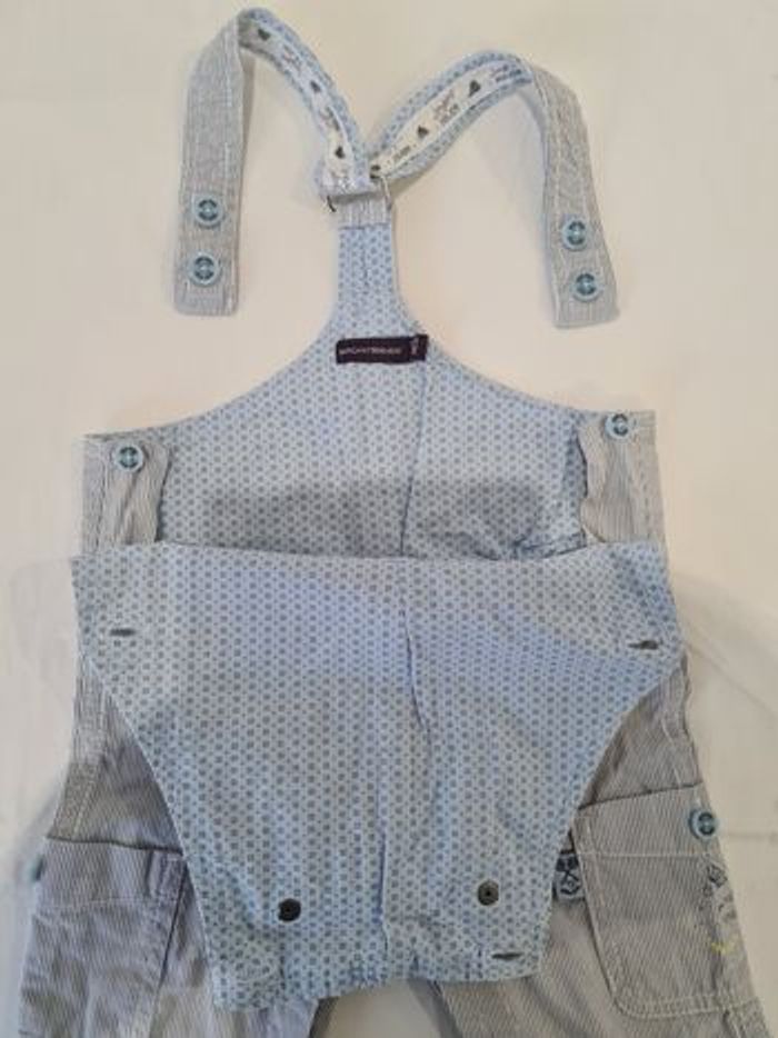 Ensemble Sergent Major 12 mois - photo numéro 5