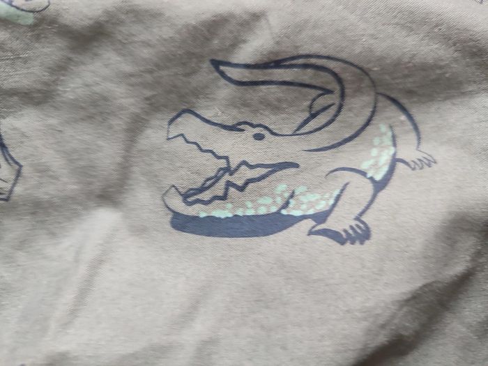 Short Okaïdi - photo numéro 2