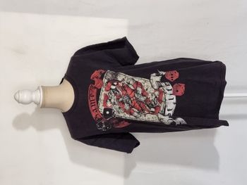 T-shirt Fruit of The Loom