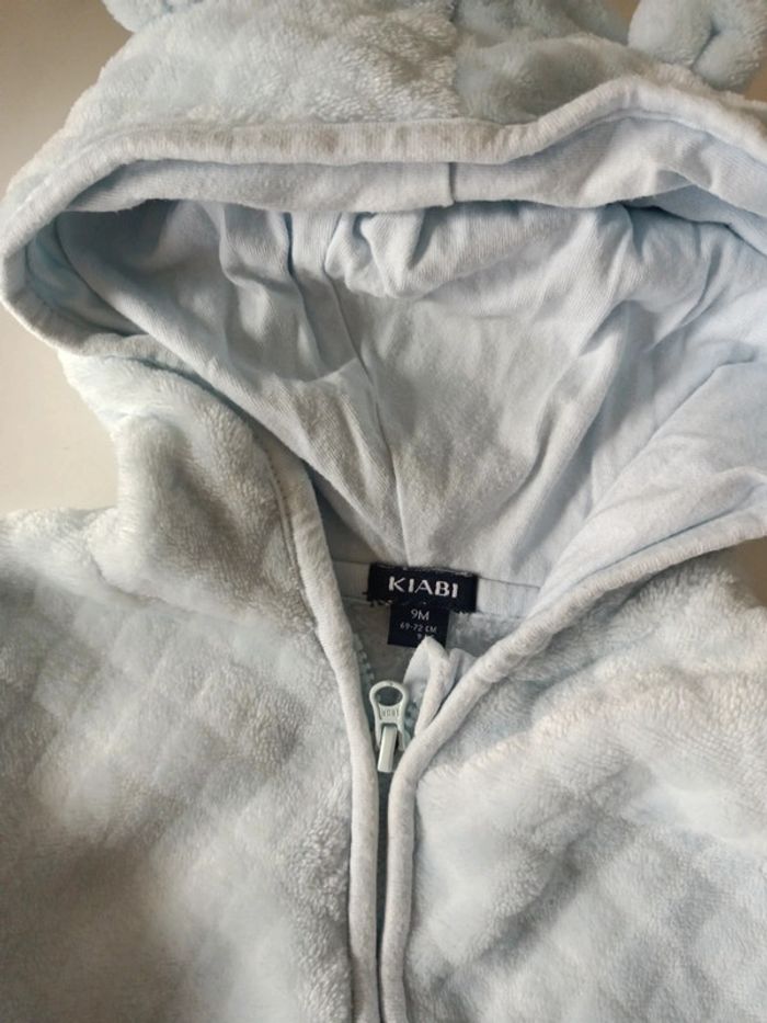 2 veste - photo numéro 3