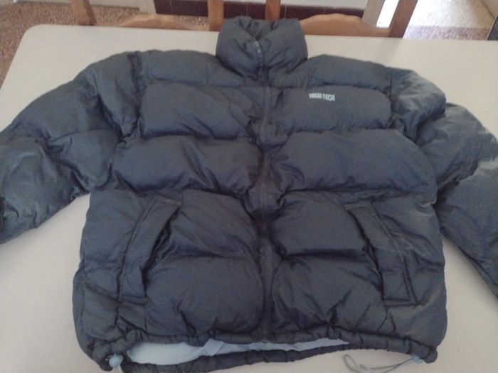 Manteau d'hiver (A14)