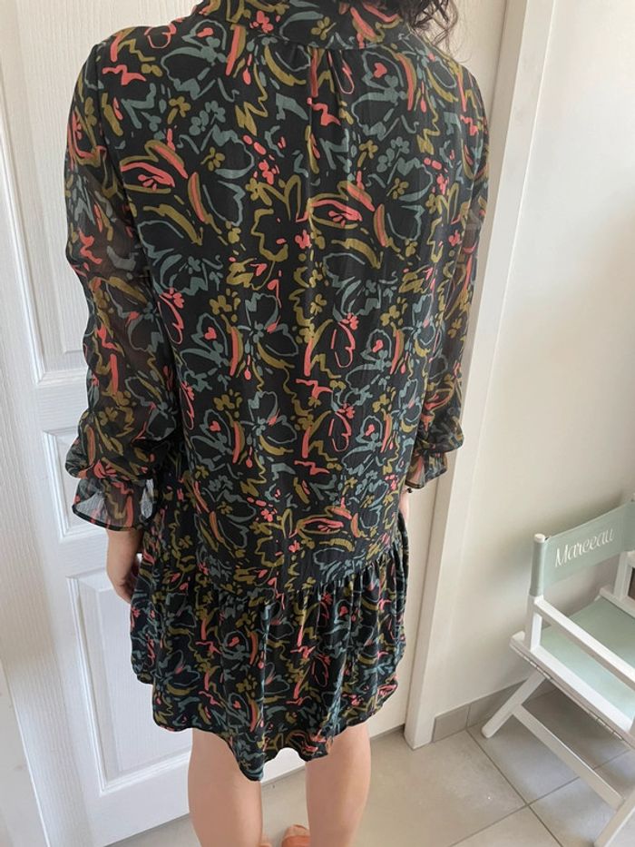 Robe femme - photo numéro 2