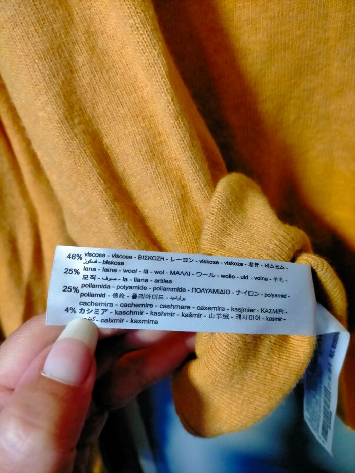 Pull femme - photo numéro 9