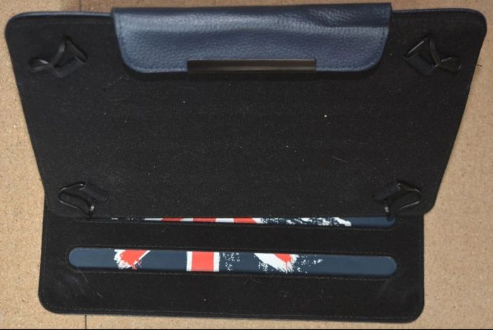 Housse tablette 10 pouces - photo numéro 3