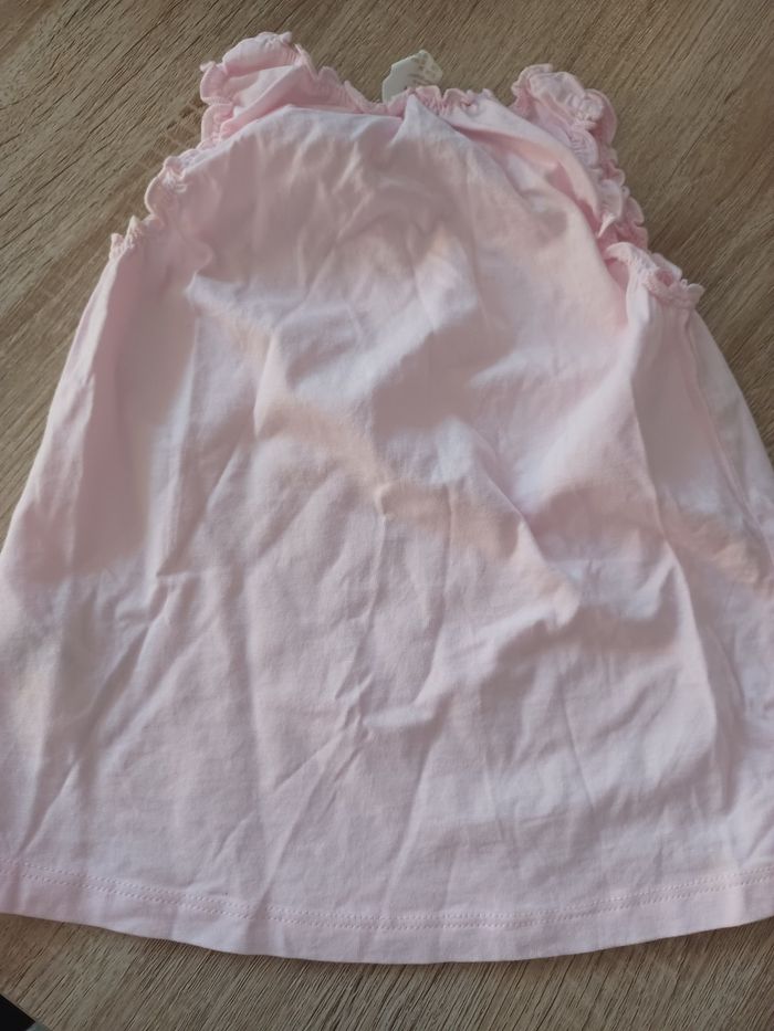 Robe 12 mois d été h&m - photo numéro 3