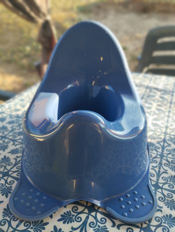 Pot + réduction