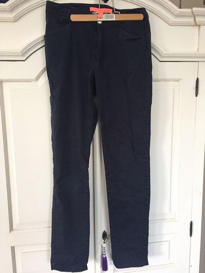 Pantalon basic MANGO taille 36