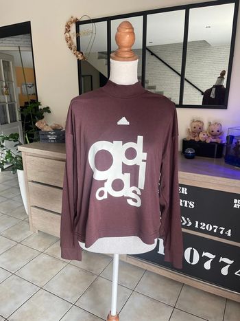 Pull léger adidas