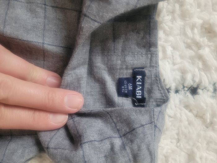 Robe bébé - photo numéro 2