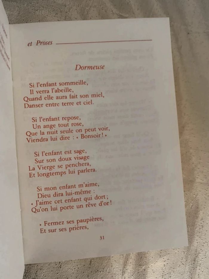 Livre  « Maman,je  t’aime  « - photo numéro 4