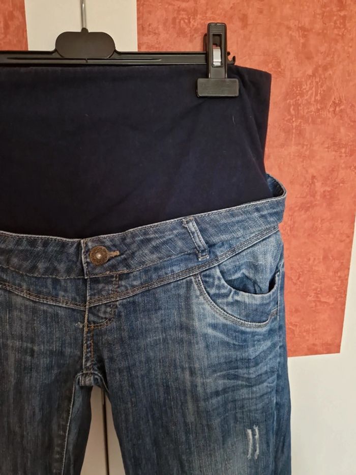 Jeans slim - photo numéro 3