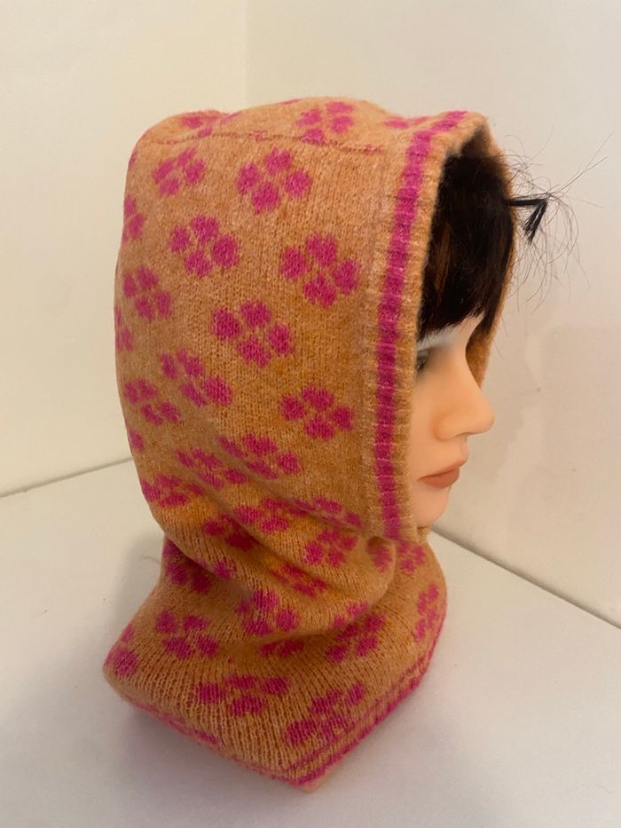 Cagoule vintage - photo numéro 2