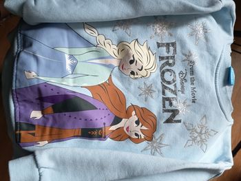 Pull fille