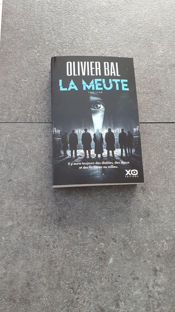 La meute