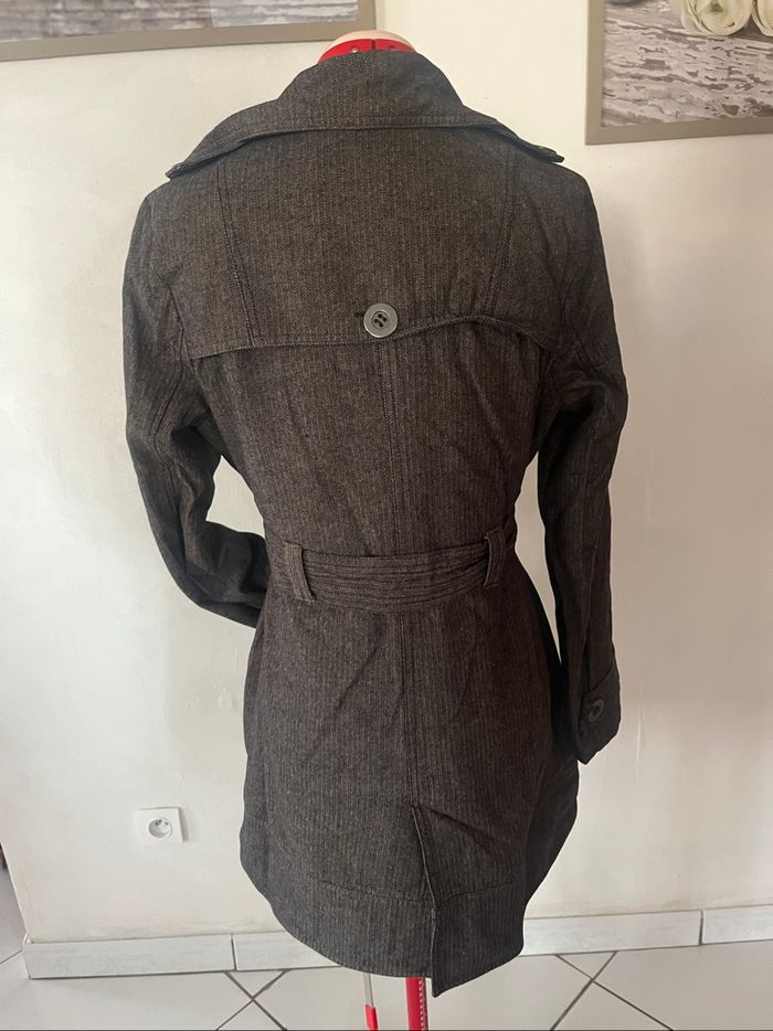 Trench-coat - photo numéro 3