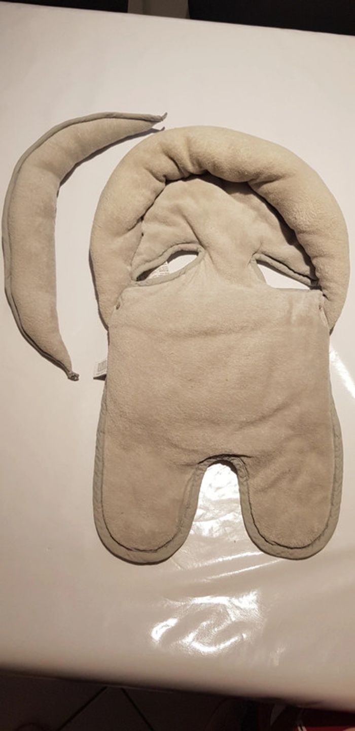 2 réducteurs red castle