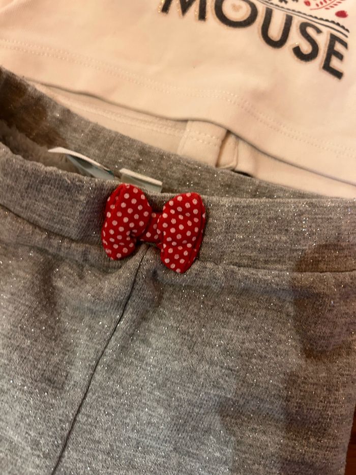 Vêtements bébé 6 mois Disney - photo numéro 5