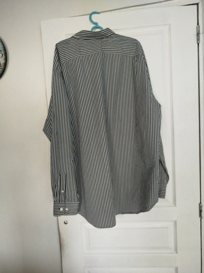 Chemise homme Nautica - photo numéro 5