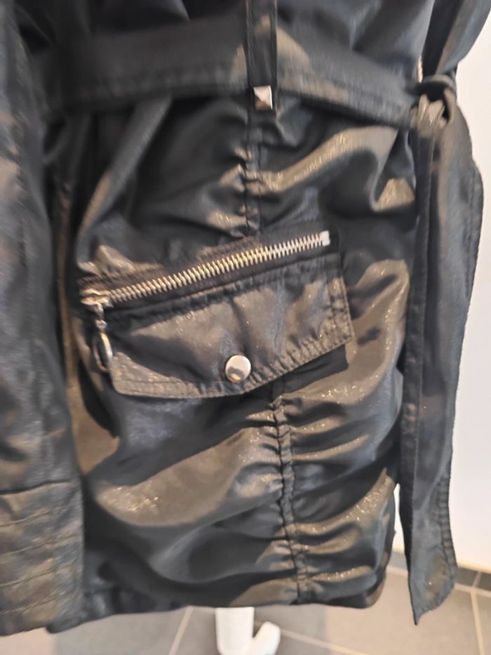 Très jolie veste t46 - photo numéro 6