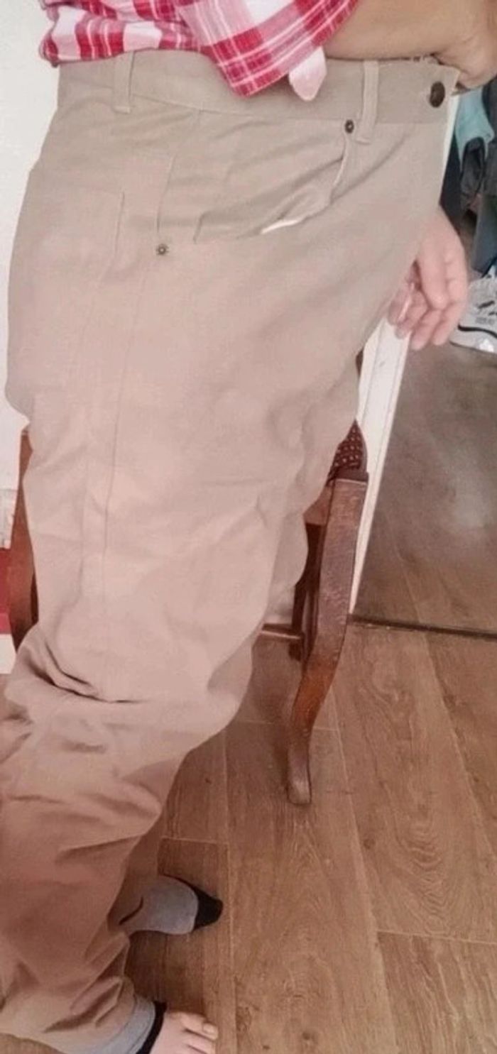 Jean homme - photo numéro 6