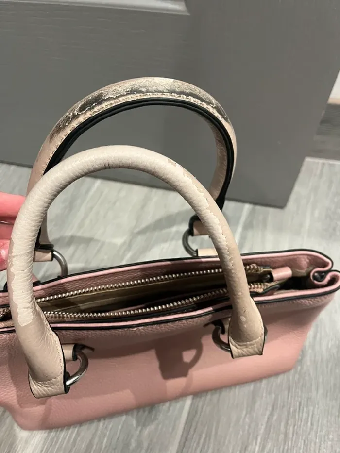 Sac à main - photo numéro 5
