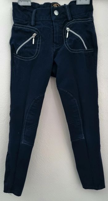 Pantalon d'équitation