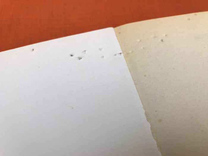 Robin Cook Danger mortel N° 7543 (1988) Le Livre de Poche - photo numéro 4