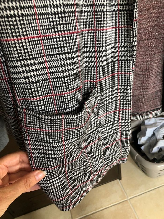 Veste blazer pimkie collection taille 36-38 - photo numéro 3