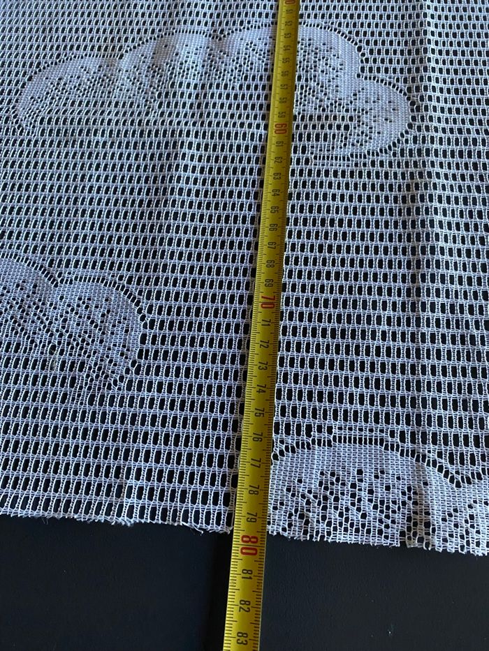 Rideau - photo numéro 2