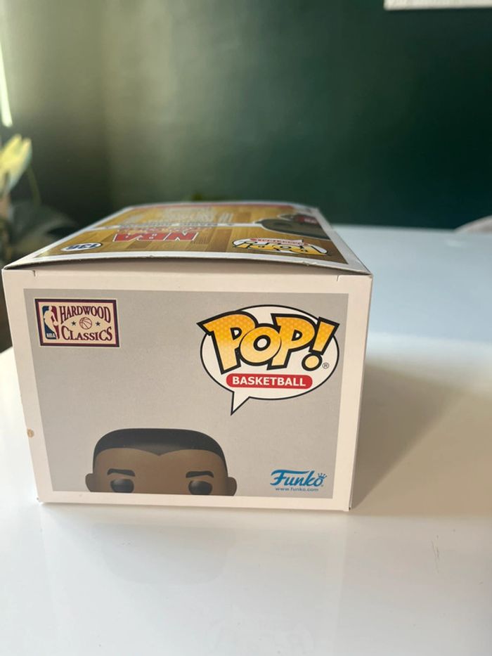 Pop magic Johnson basket - photo numéro 5