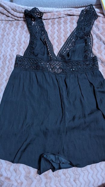 Combishort