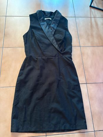 Robe femme