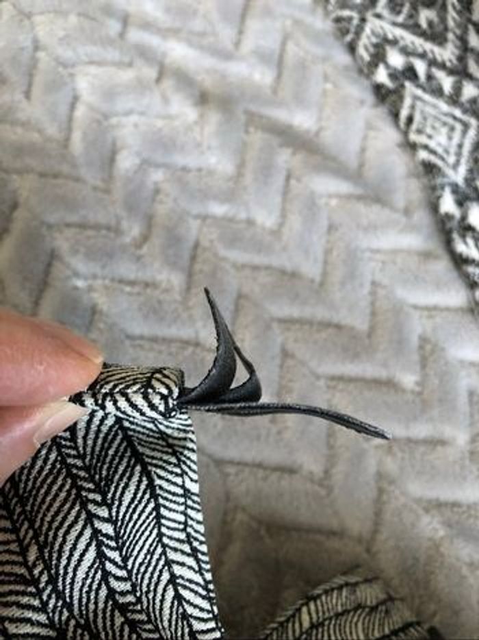 Robe Zara taille M - photo numéro 7