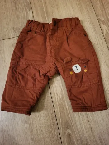 Pantalon 3 mois