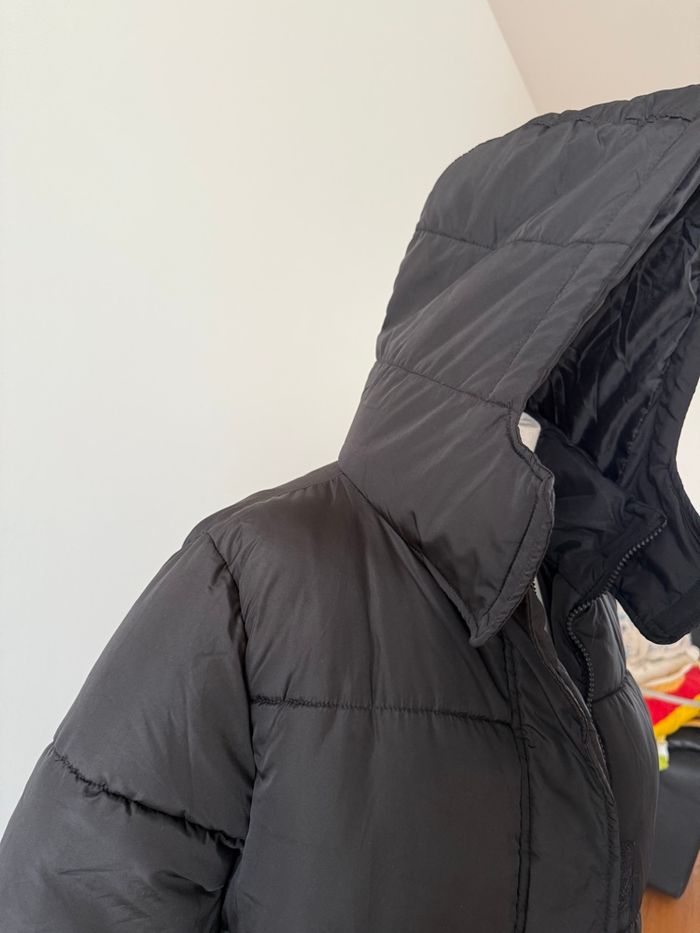 Doudoune longue femme - photo numéro 7