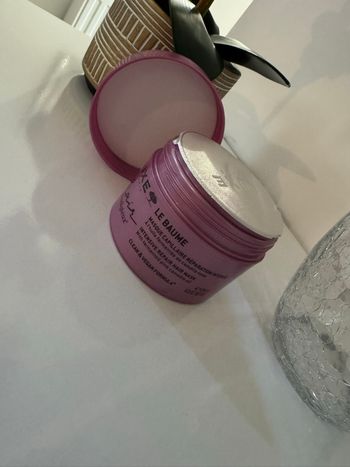 Nuxe  Le Baume  haïr prodigieux 