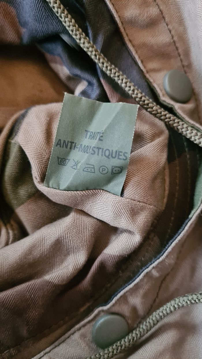 Chapeau de brousse - photo numéro 4