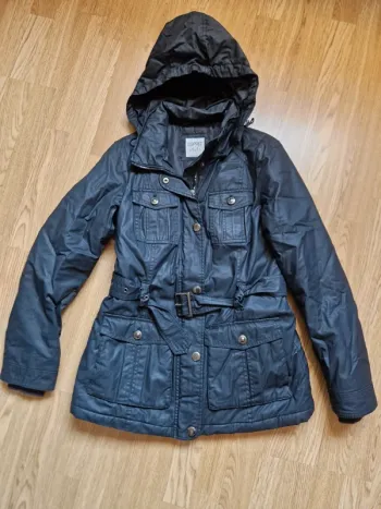 Trench marque esprit