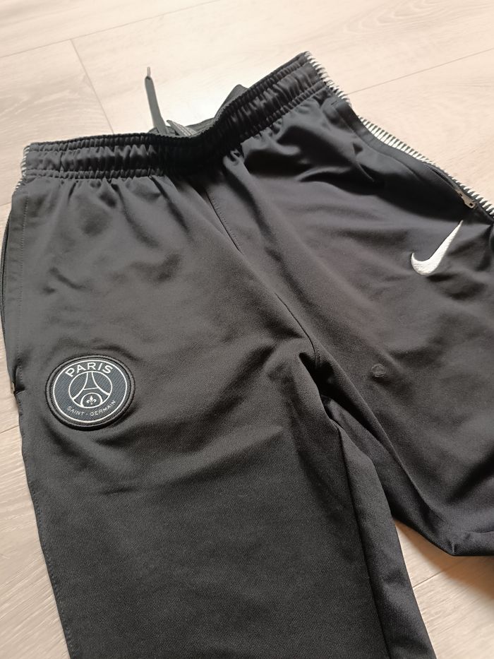 Survêtement psg - photo numéro 8