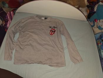 Pull 9/10ans